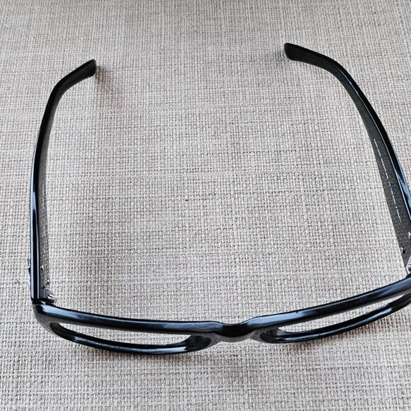 Kirkland Signature Women Eyeglasses Frame Black KS CALERO Glasses 55[]15 135 - Picture 13 of 13